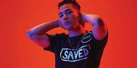 Your First Look At Korean Singer Taeyang's Fendi 